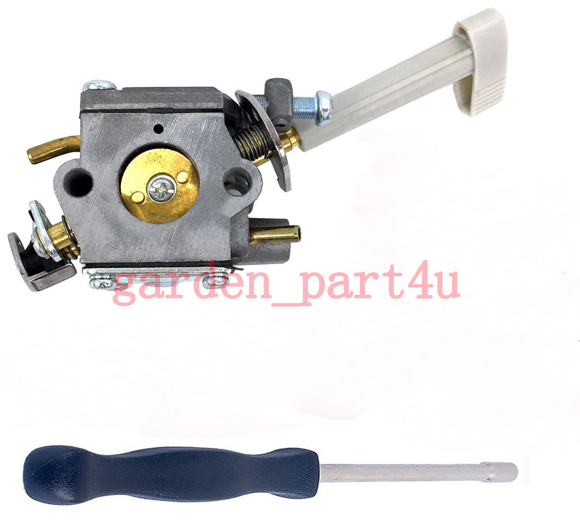 308054079 Carburetor Adjust Tool for Ryobi RY08420 RY08420A Backpack Blower
