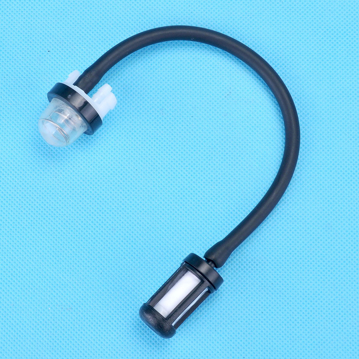 Primer Bulb Fuel Line For Stihl TS410 TS420 TS 700 TS 800 Cutoff Saw