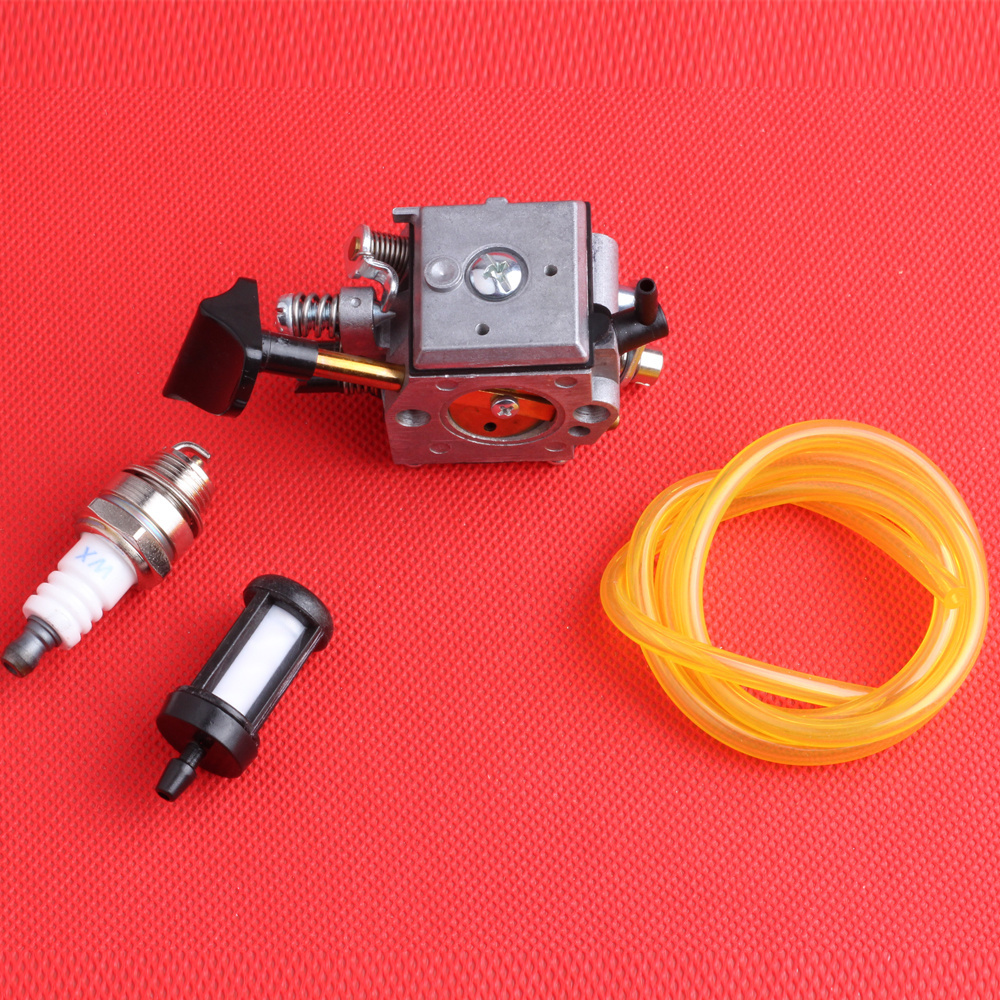 Carburetor Fuel Line Filter F Stihl BR320 SR320 BR400 BR420 Carb