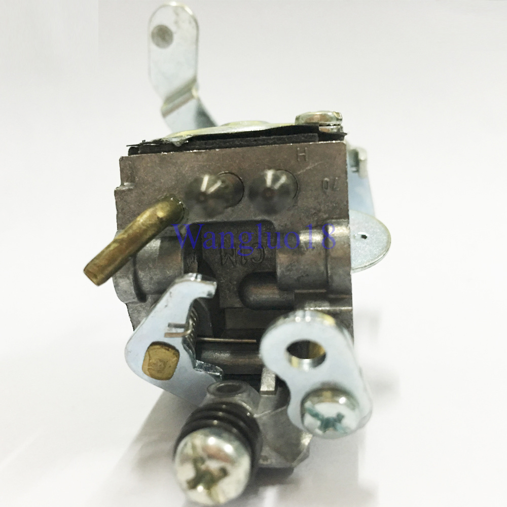 For Poulan Pro PP5020AV Chainsaw Zama C1MW47 573952201 Carburetor Carb