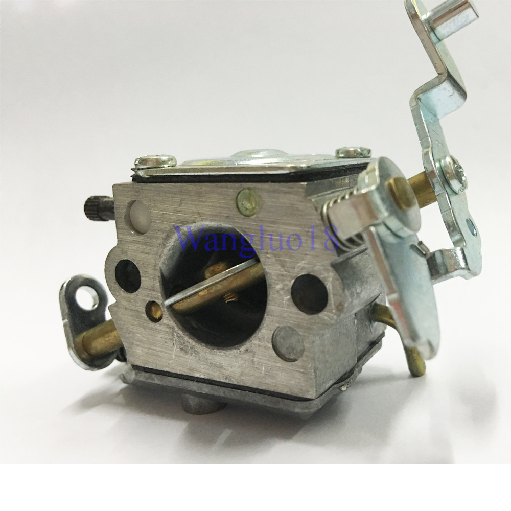 For Poulan Pro PP5020AV Chainsaw Zama C1MW47 573952201 Carburetor Carb