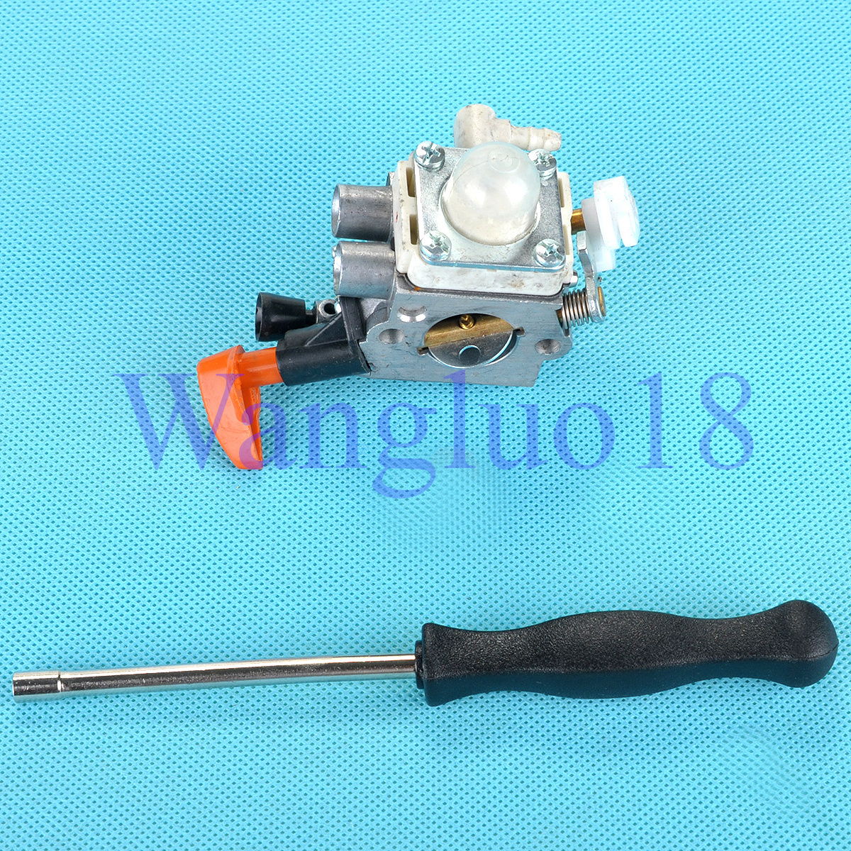 Carburetor/ Adjust Tool Fit Stihl FS40 FS50 FS50C FS56 FC56 KN56 KM56
