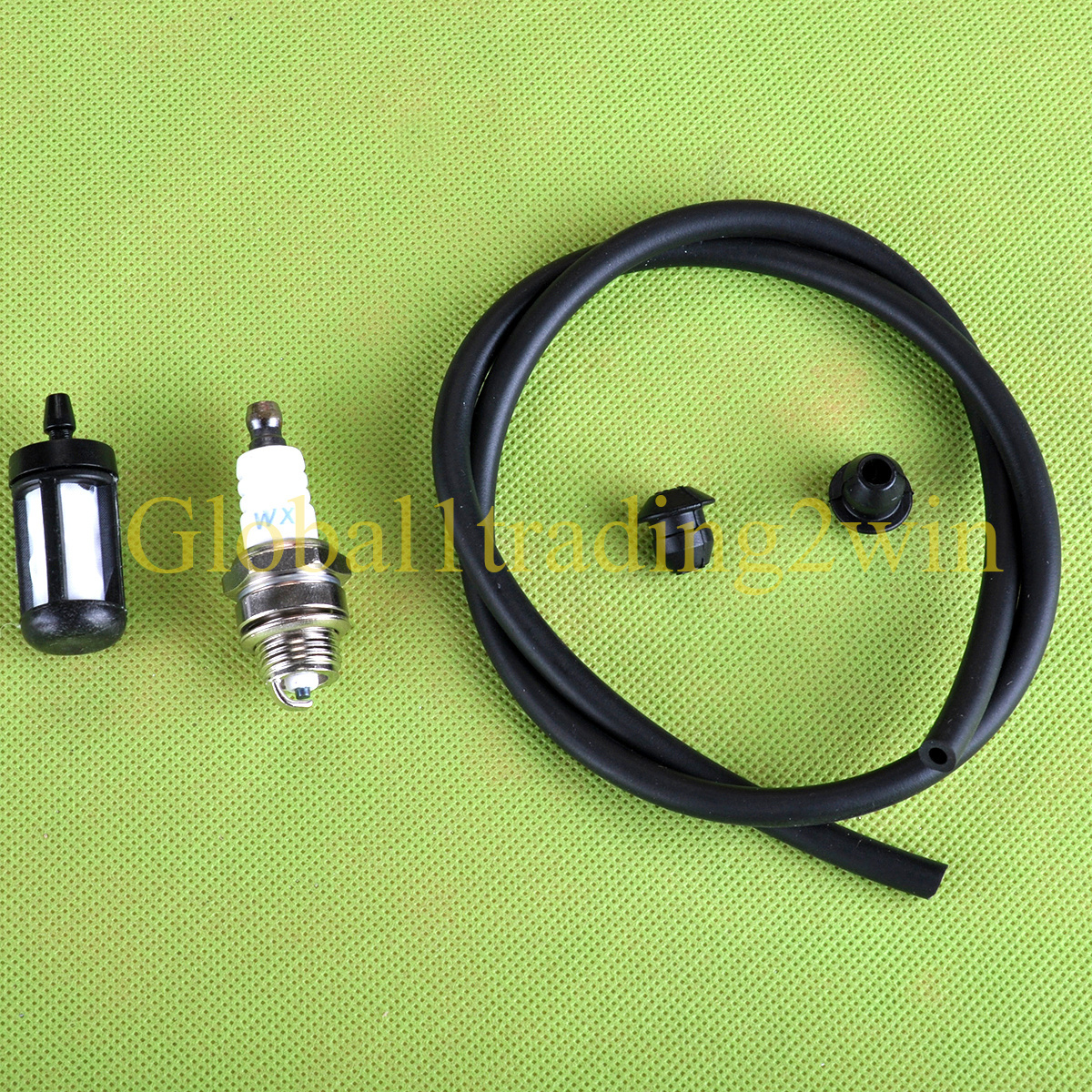 Grommet Fuel Line Filter F STIHL BR320 BR340 BR400 BR420 FS56 FS80 FS85