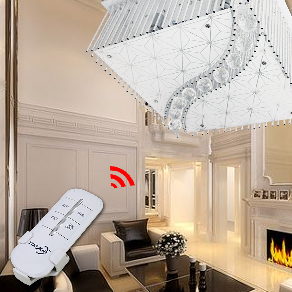 Led Licht Wohnzimmer led deckenle kristall kronleuchter decken h 228 nge Led Licht Wohnzimmer led deckenle kristall kronleuchter decken h 228 nge
