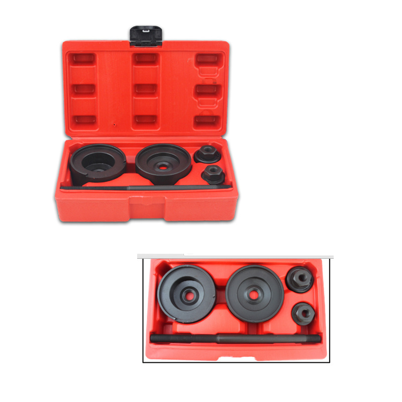 Rear Suspension Bushing Axle Remover Installation Tool Kit Fitting for