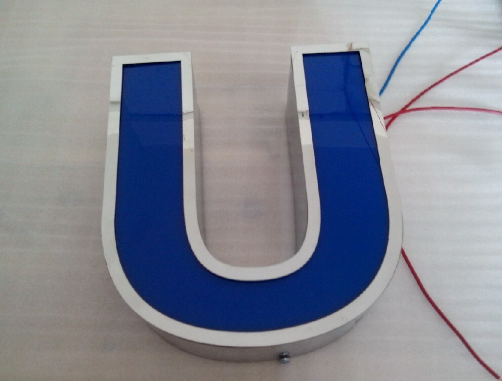 【不锈钢字不锈钢精品字不锈钢发光字不锈钢镜