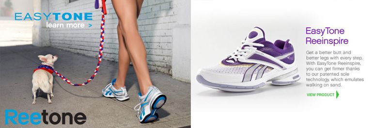 Кроссовки Reebok 1010 Easytone [13 Женщина Весна 2010 Сетка Кроссовки Reebok 1010 Easytone [13 Reebok / Reebok Весна 2010 Сетка Воздушная подушка Воздухопроницаемые, Лёгкость, Износостойкая, Амортизация Нескользящая резина Женщина Беговая дорожка