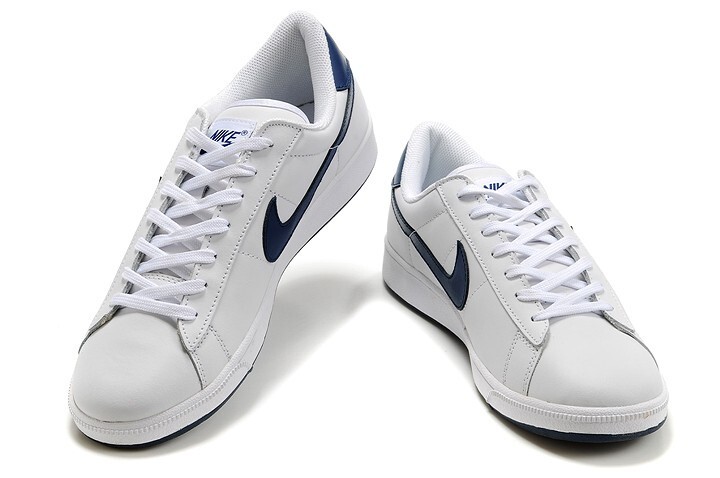 耐克NIKE 2011秋冬新款 2011 耐克文化鞋 潮鞋