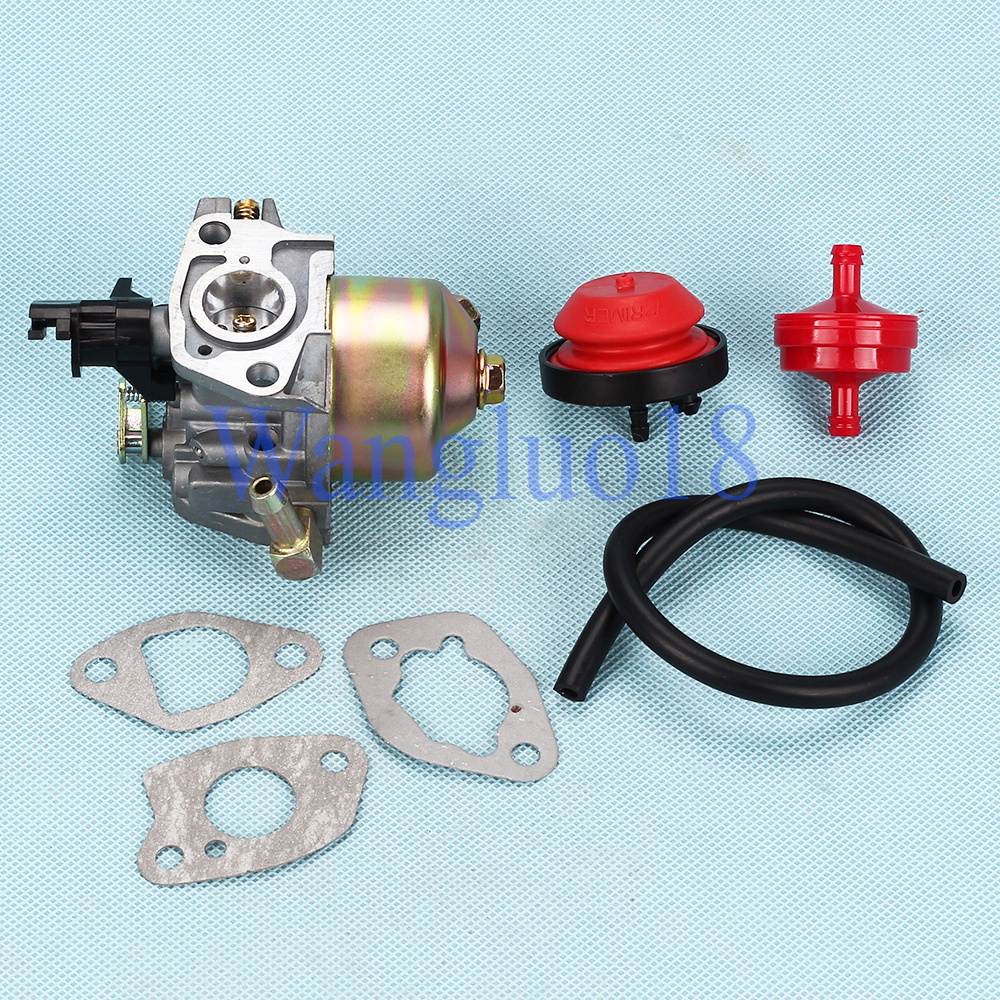 Carburetor Gasket For 95114026A 95114027A 95110638A MTD Troy Bilt