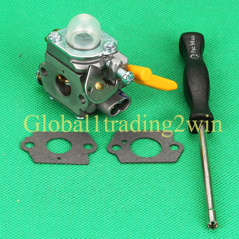 Carburetor Gasket For Ryobi 309368001 309368002 309368003 String