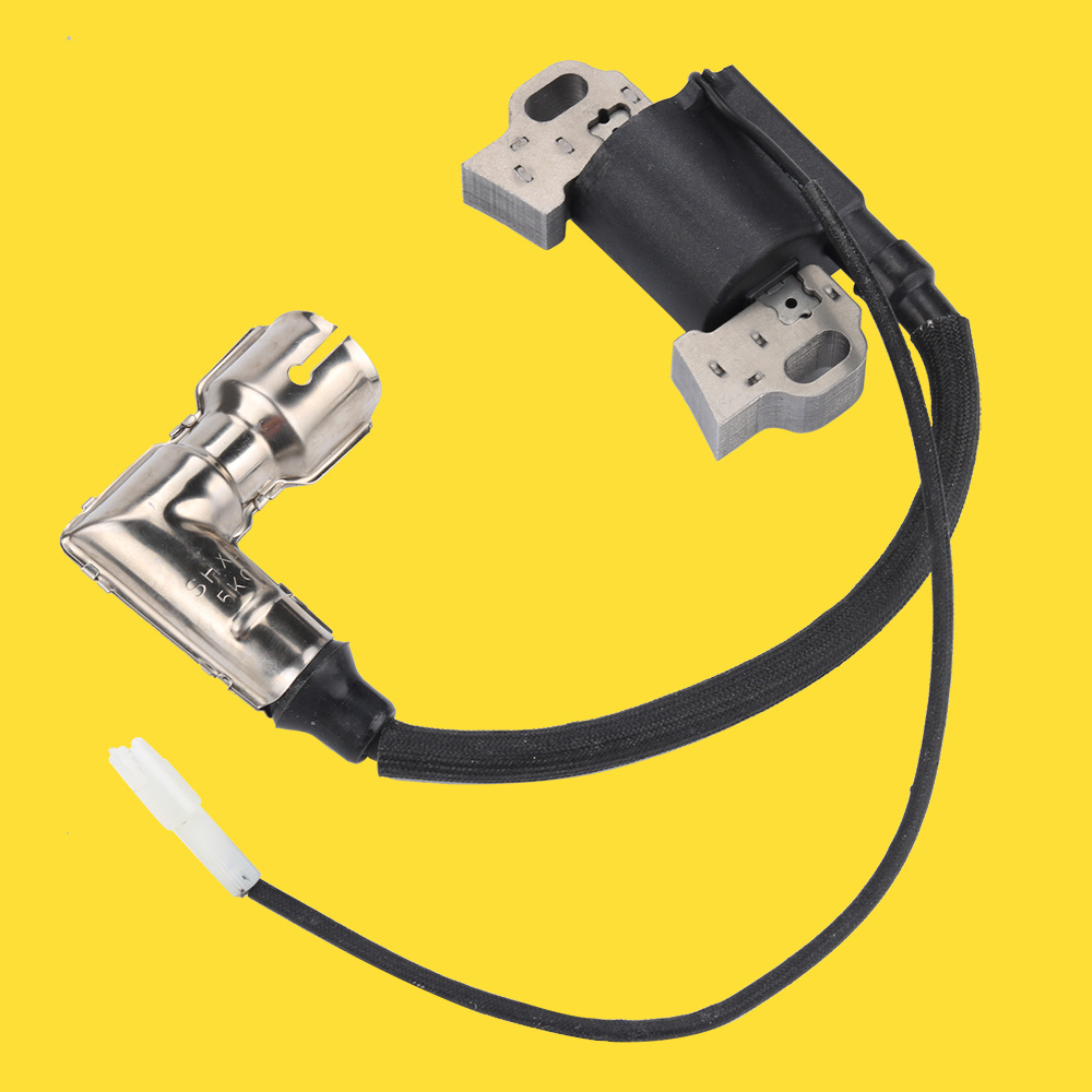 Ignition Coil For MTD Troy Bilt Cub Cadet 75112220 95112220 Powermore