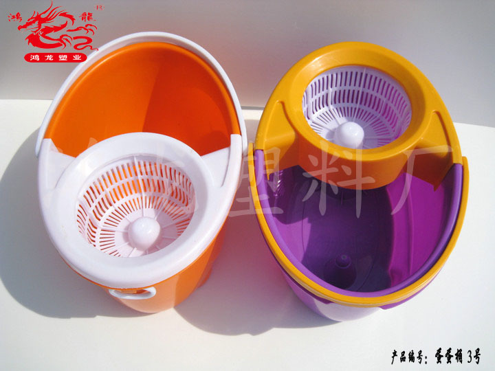 蛋蛋桶拖把 鸿龙蛋蛋桶拖把 江湖地摊网 _ 蛋蛋