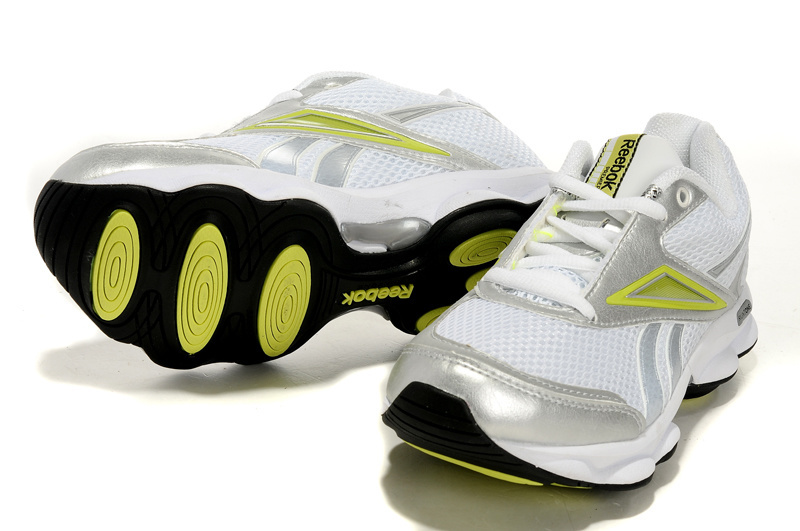 Купить Кроссовки для бега фитнес-кроссовки REEBOK Easytone марки кривой ...