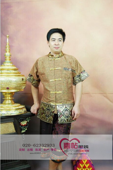 泰国- 广州服装租赁-广州礼服出租-演出服租赁定做-广州喜帖服装租赁