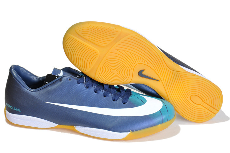 正品nike耐克男子足球鞋刺客6代南非飞线技术平底运动鞋7色可选