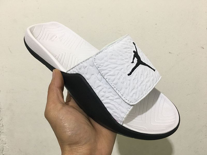 air jordan 新款乔丹拖鞋 aj7拖鞋 乔丹7代拖鞋 乔7拖鞋 乔丹7拖鞋 v2