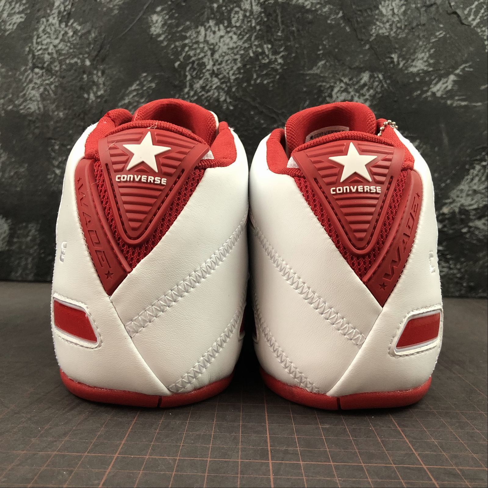 converse wade 1.0 piayoffs og 匡威 韦德1.0季后赛 1w374