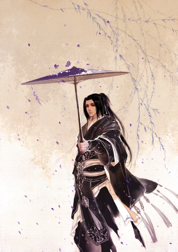 综仙古主圣斗士论冥府与地府的革命性友谊