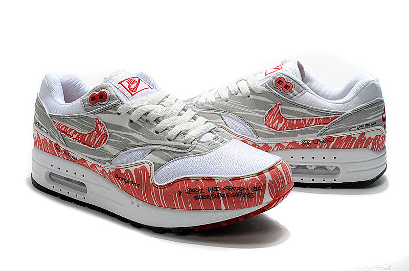 nike air max 1 tinker "sketch to shelf"style code cj4286-101