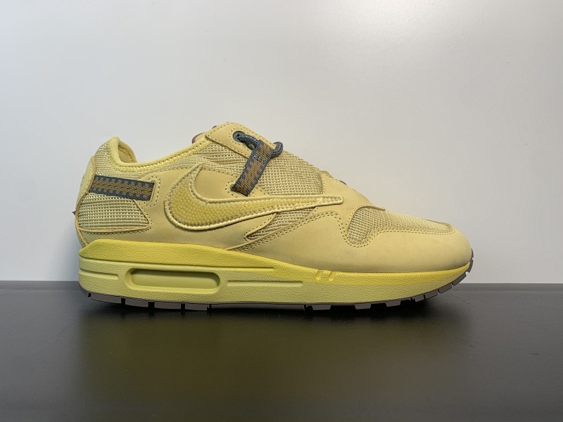 Ts x NK max1 倒钩 小麦色 货号：DO9392-700尺码36-46