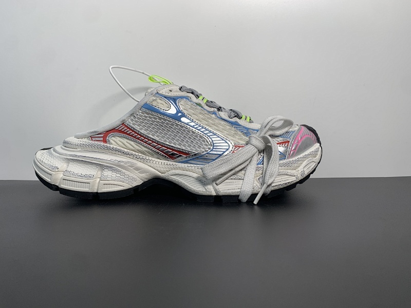 Balenciaga Phantom Sneaker 官方同步 巴黎世家全新3XL十代潮流跑鞋 增加全新设计  尺码：35 36 37 38 39 40 41 42 43 44 45 46