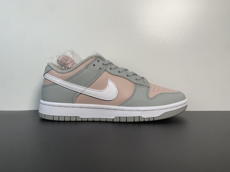 Dunk Low Retro "Blush Pink" 粉玫瑰 货号：DM8329-600尺码：36-46