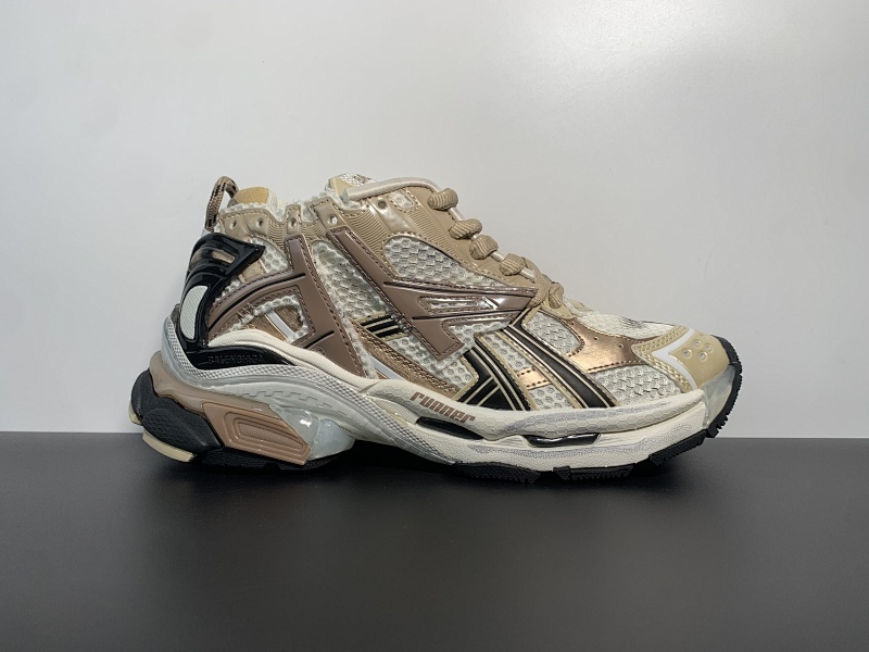 巴黎7.0白金！35-46