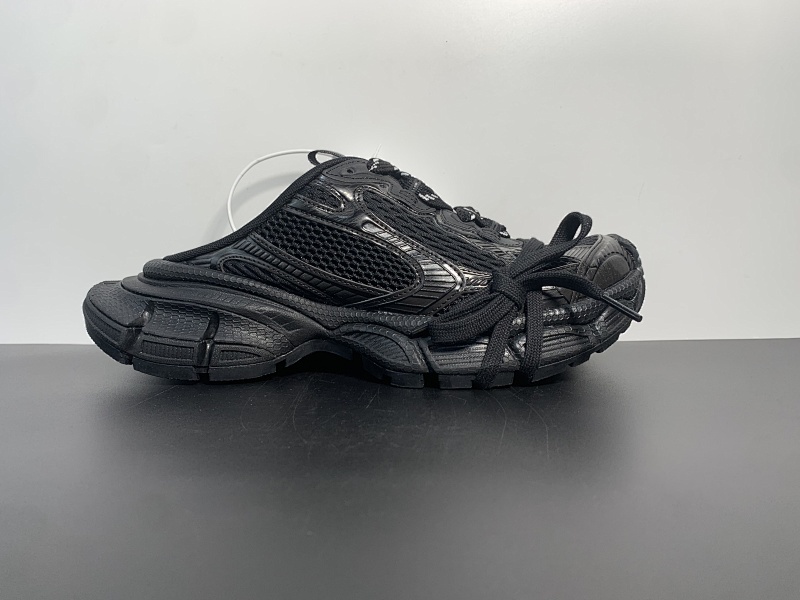 Balenciaga Phantom Sneaker 官方同步 巴黎世家全新3XL十代潮流跑鞋 增加全新设计  尺码：35 36 37 38 39 40 41 42 43 44 45 46