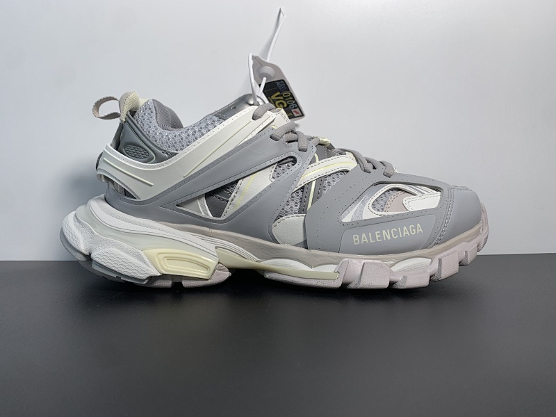 新配色出货 Balenciaga 巴黎世家3.0徽标印花 尺码35-46