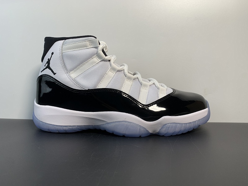 ljr . aj11康扣高帮40-47.5 货号：378037-100