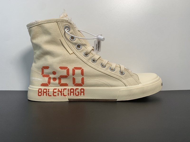 巴黎复古帆布白高出货 尺码35-44偏大一码