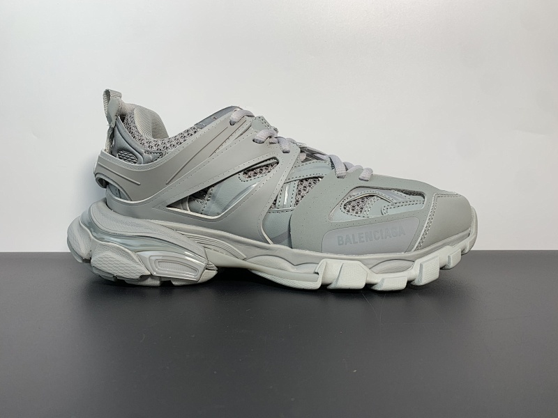 Balenciaga Sneaker Tess s.Gomma巴黎世家3.0灰色35-46。542436