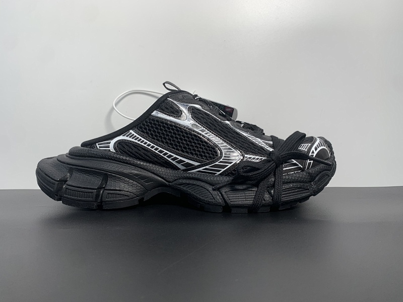 Balenciaga Phantom Sneaker 官方同步 巴黎世家全新3XL十代潮流跑鞋 增加全新设计  尺码：35 36 37 38 39 40 41 42 43 44 45 46