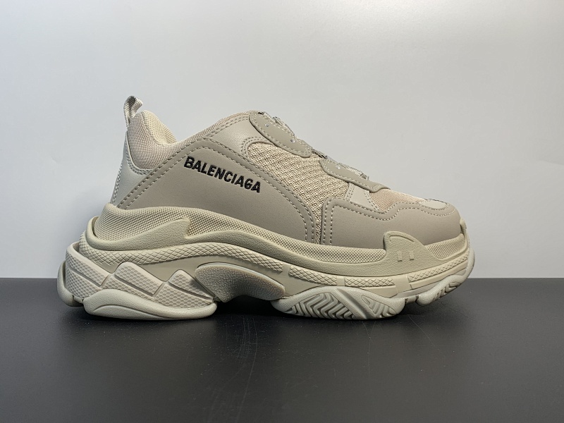 balenciga 巴黎1.0米白35-45