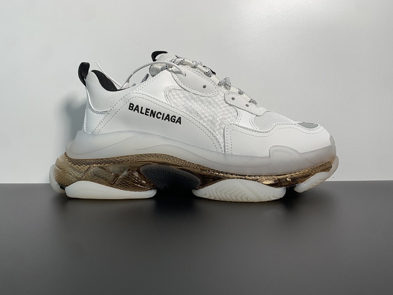 巴黎世家新配色！35-46出货