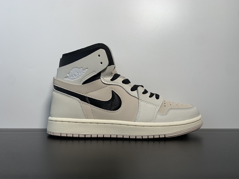 Air Jordan 1 Zoom Air CMFT 珍珠奶茶 货号：CT0979-100 尺码：36-46