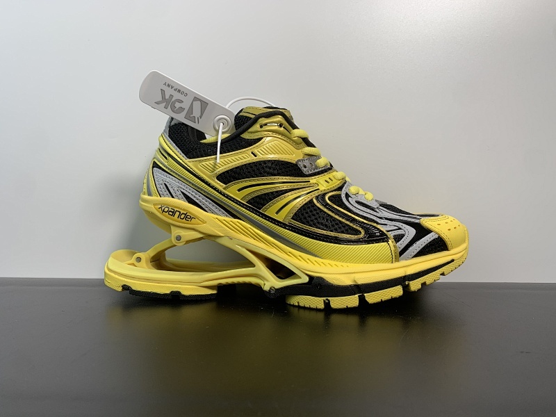 Balenciaga 巴黎世家X-Pander 6.0复古弹簧鞋 码数：35 36 37 38 39 40 41 42 43 44 45 46