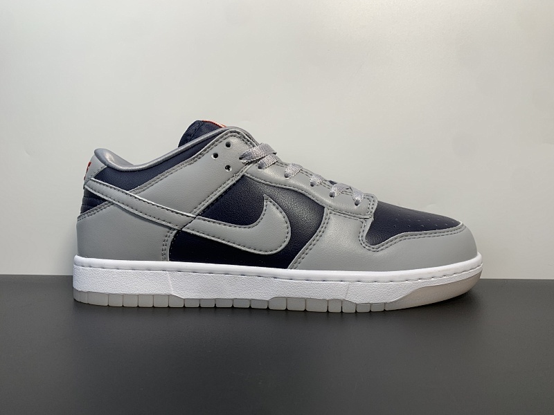 Nike SB Dunk Low 影子灰二代，海军蓝，整双鞋移植了“Shadow”货号：DD1768-400尺码：36-46