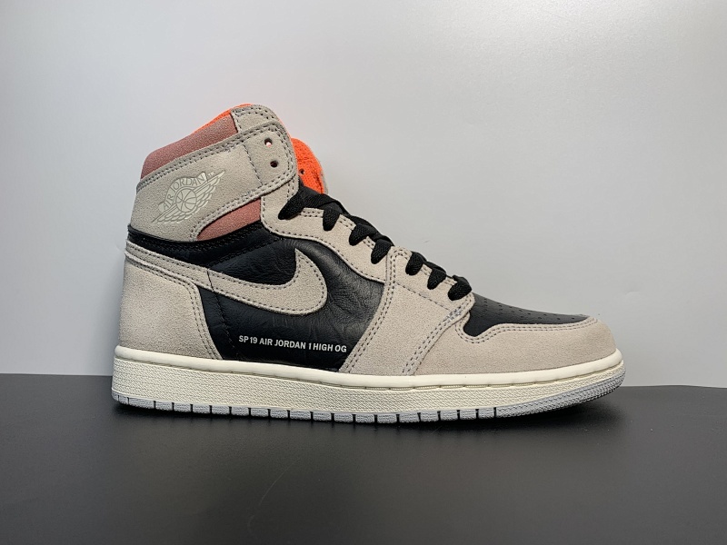 货号：555088-018#耐克Air Jordan 1 Retro High OG 尺码：36-46