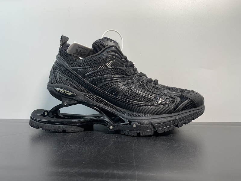 Balenciaga 巴黎世家X-Pander 6.0黑