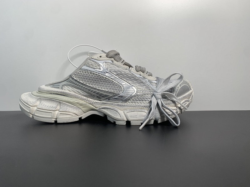 Balenciaga Phantom Sneaker 官方同步 巴黎世家全新3XL十代潮流跑鞋 增加全新设计  尺码：35 36 37 38 39 40 41 42 43 44 45 46