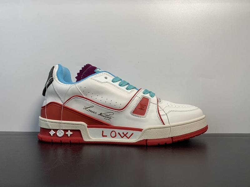 LOUIS VUITTON路易威登 板鞋E5 38-46