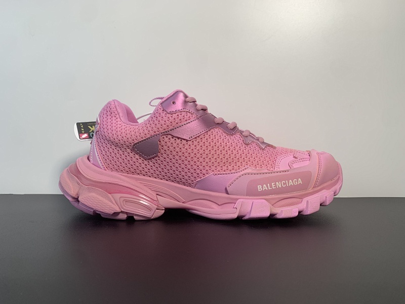 Balenciaga sneaker 巴黎3.0网布 粉色36-40