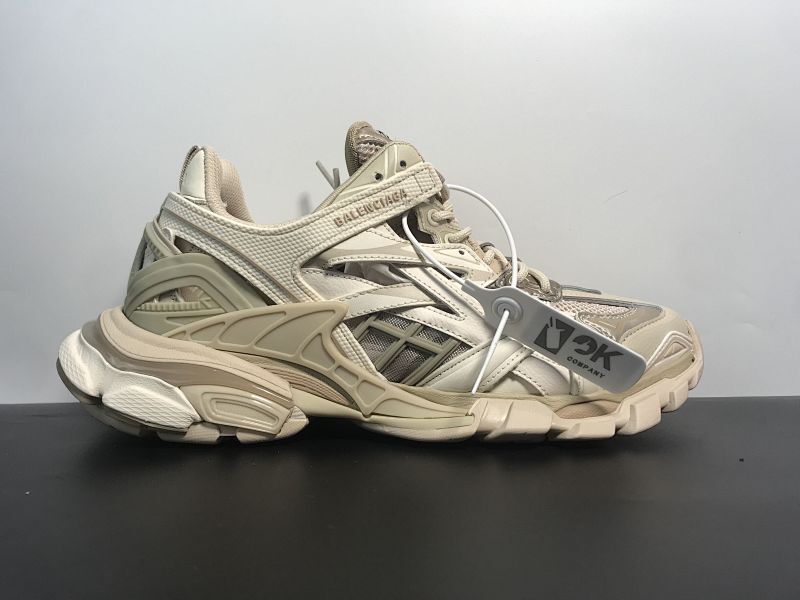 【EB90BA】巴黎4.0镂空金色 570391  尺码35-45 最高版本