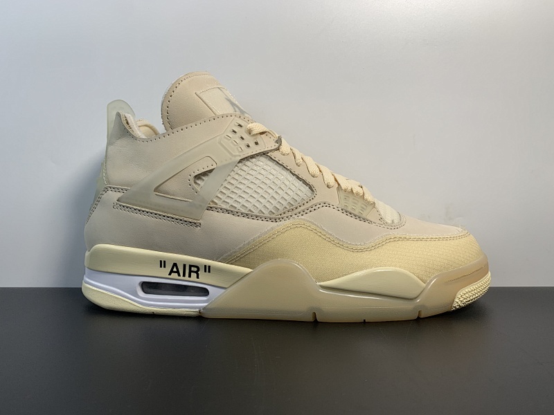 h12 ow米黄联名36-47.5 货号cv9388-100