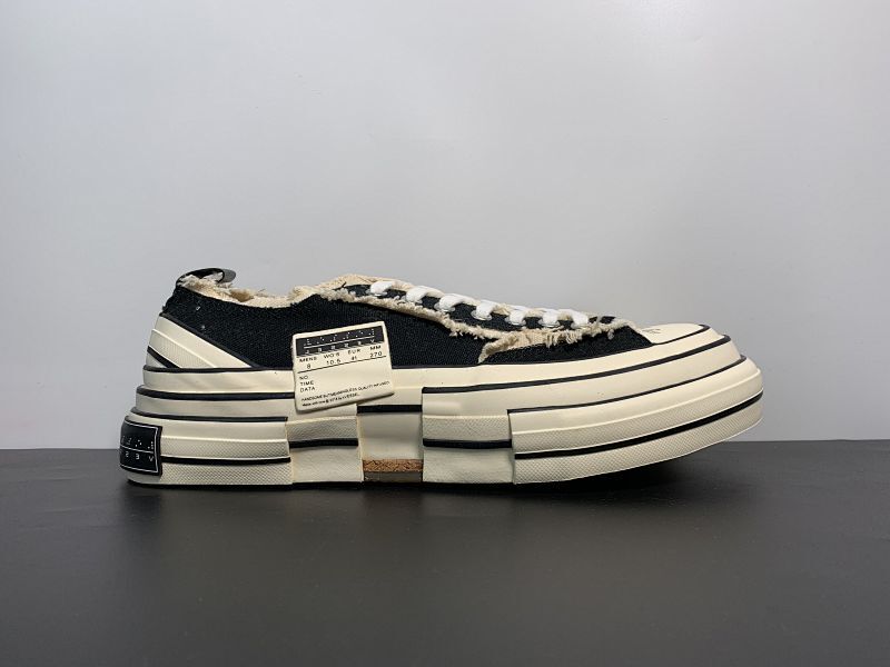 【EA50BA】【XVESSEL Peace by Piece】吴建豪主理限定  百分百全部原厂材料