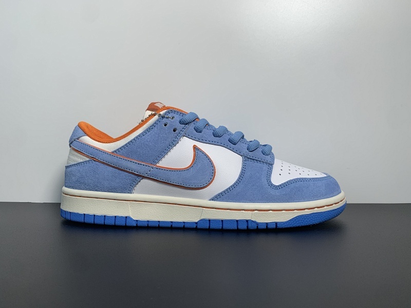 SB Dunk Low "Steamboy OST" 大友克洋联名 幽助 货号：LF0039-009尺码：36～46