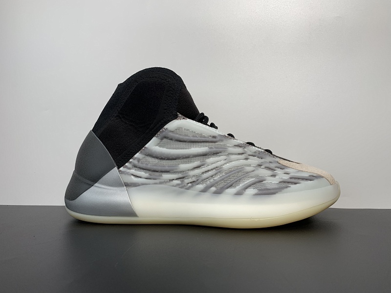 椰子篮球鞋 贾卡版3M反光  渠道东莞底面配 后配标盒 拼货号FZ4362 尺码 40～47.5