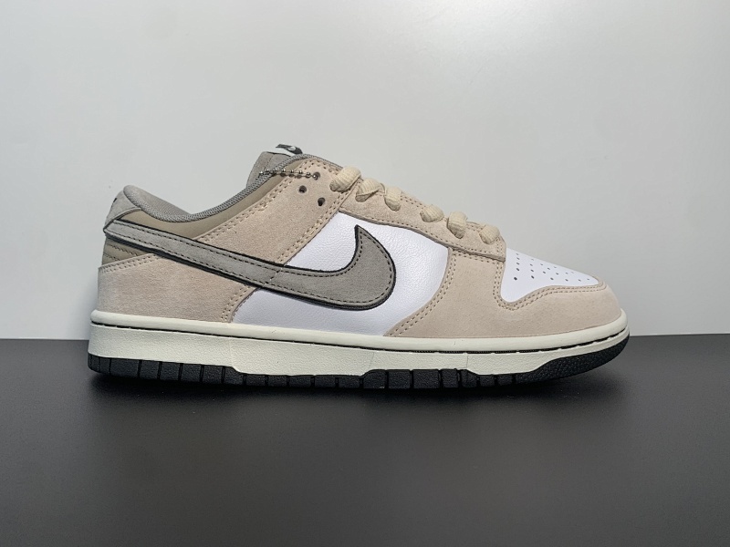 SB Dunk Low "Steamboy OST" 大友克洋联名 货号：LF0039-008尺码：36～46
