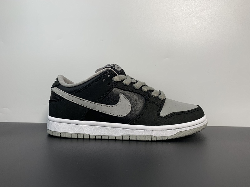 Nike SB Dunk Low J-Pack“Shadow”头层影子灰 BQ6817-007尺码：36～46